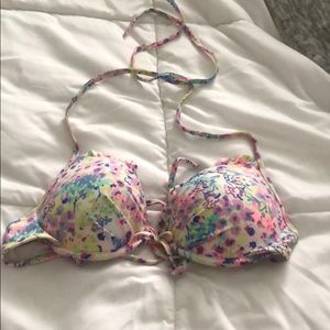 Victoria’s Secret Swim top